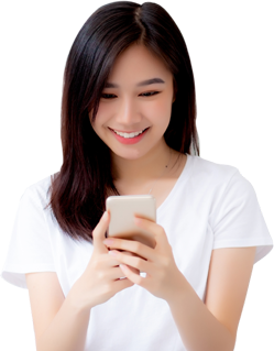 woman-holding-phonez