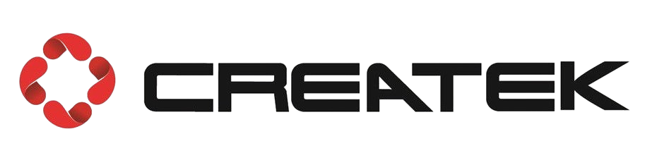 Createk logo