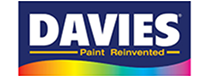Davies Paints logo