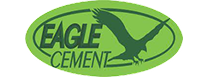 Eagle Cement logo