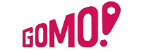 Gomo logo