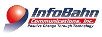 InfoBahn logo