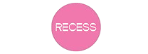 Recess logo