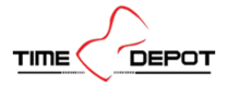 Time Depot logo
