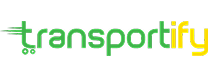 Transportify logo
