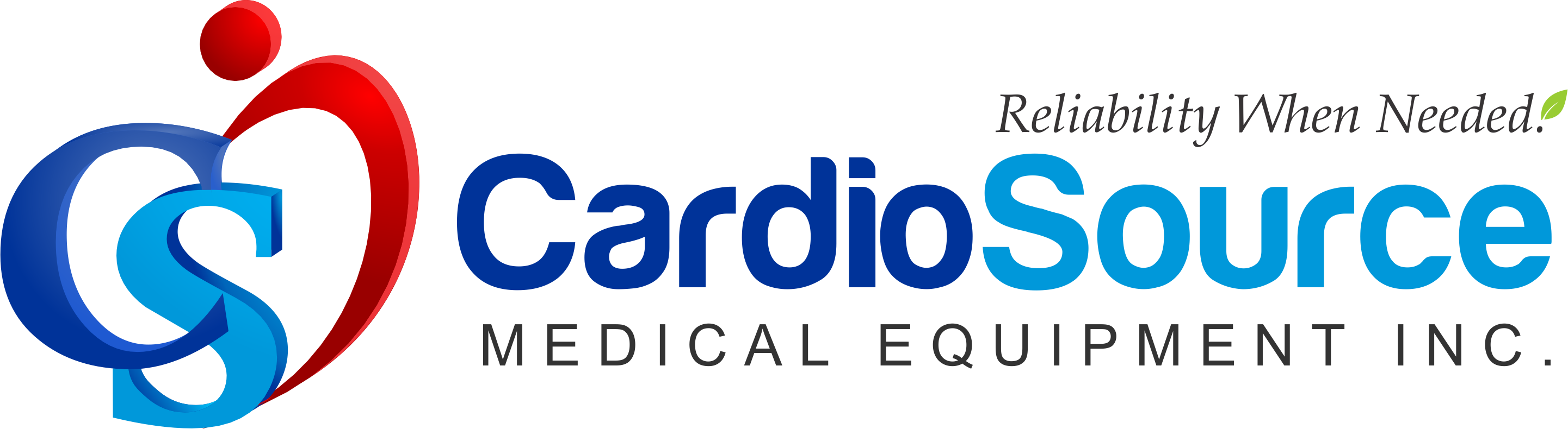 Cardiosource logo