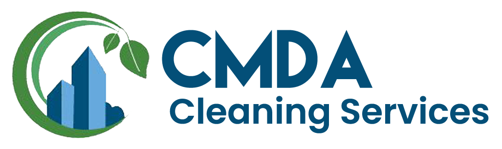 CMDA logo