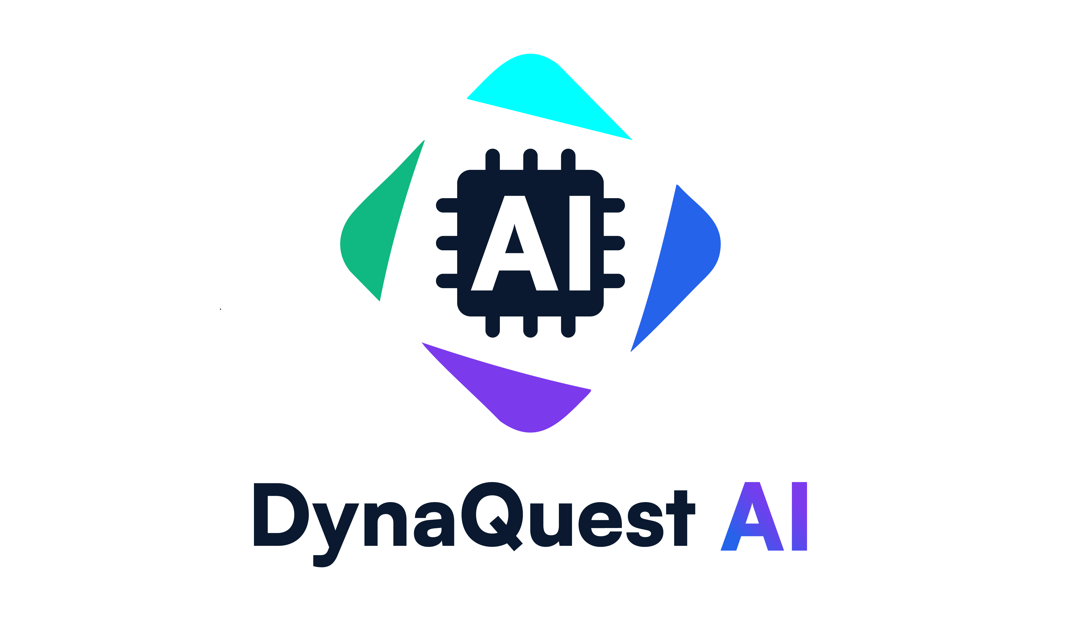 Dynaquest logo