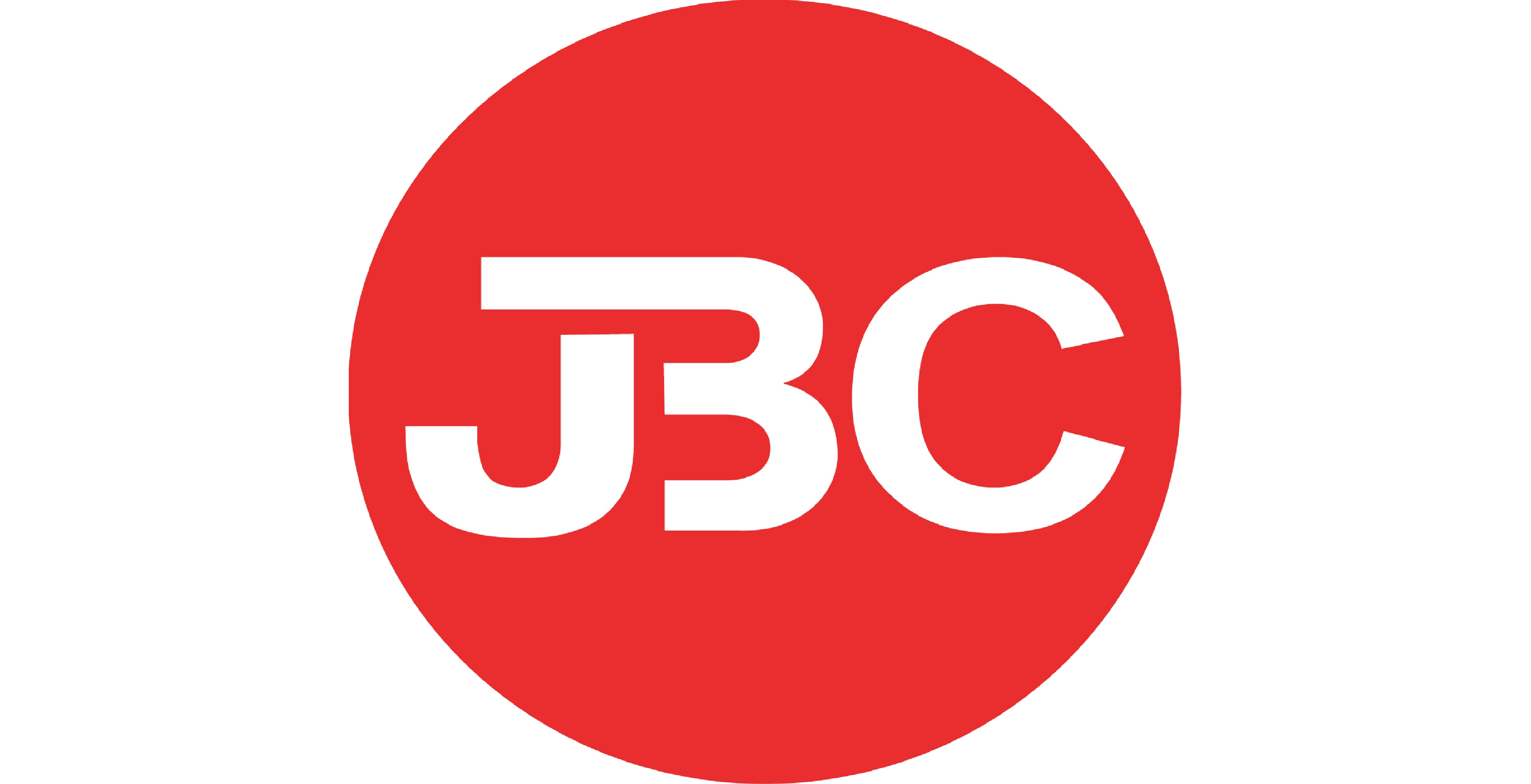 JBC logo