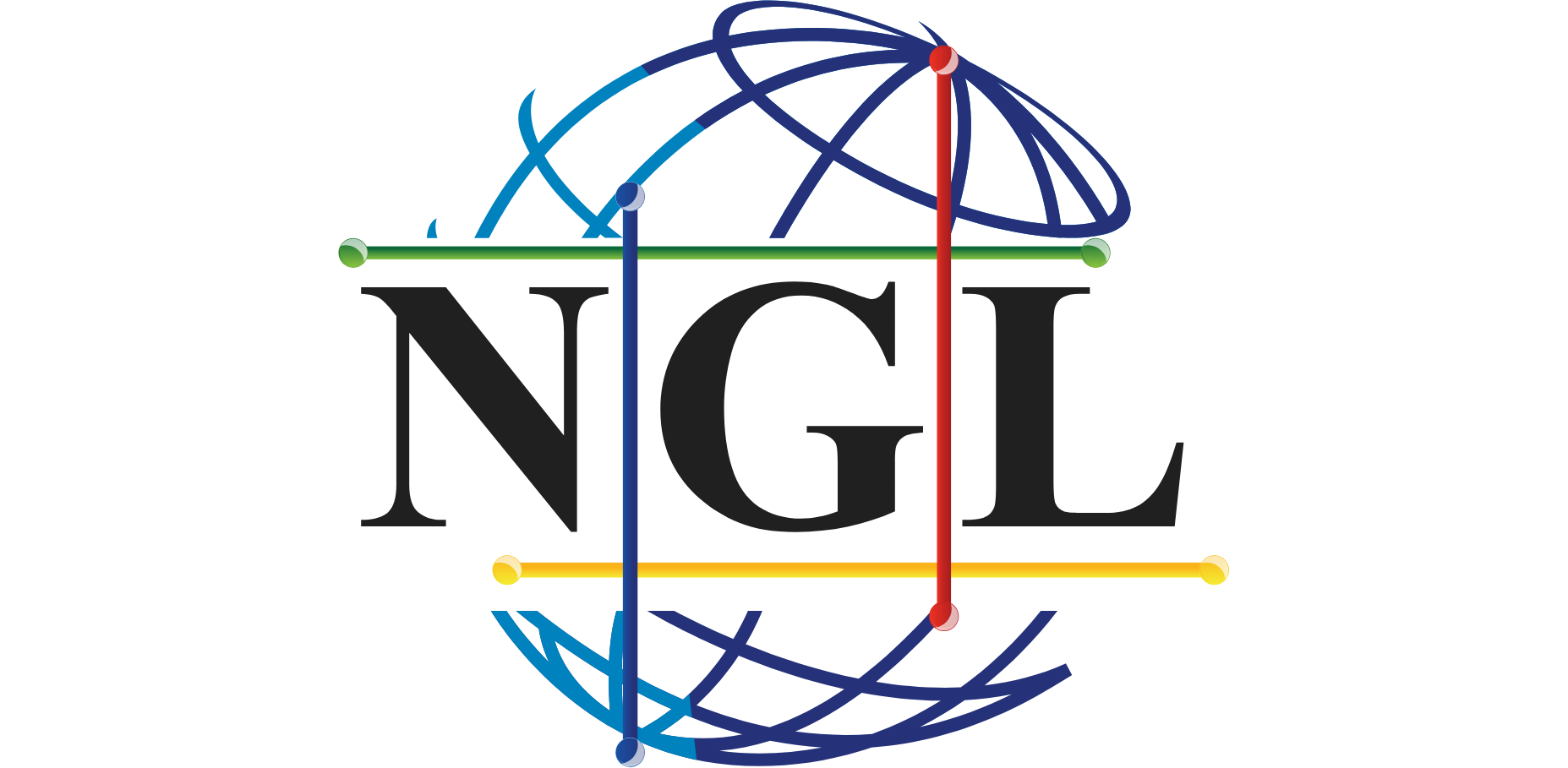 NGL logo