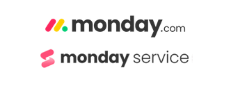 Monday.com Service logo