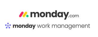 Monday.com Work Management logo