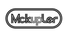 Mckupler logo