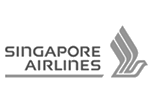 Singapore Airlines logo