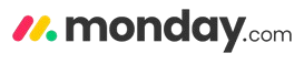 Monday Logo